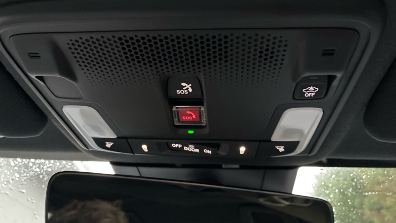 Honda E Ny1 150kW Advance 69kWh 5dr Auto Electric Hatchback